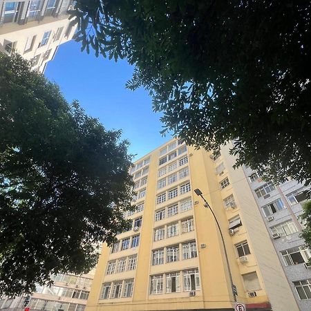 Apartmán Copacabana Experience Rio de Janeiro Exteriér fotografie