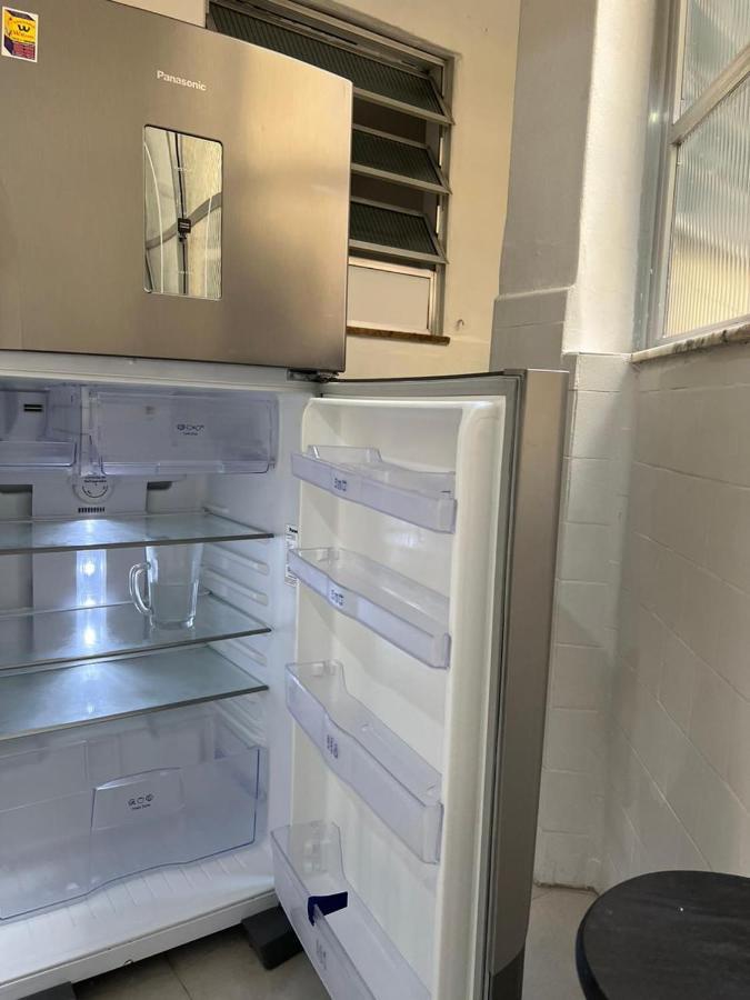 Apartmán Copacabana Experience Rio de Janeiro Exteriér fotografie