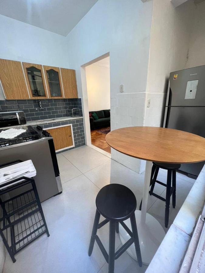 Apartmán Copacabana Experience Rio de Janeiro Exteriér fotografie