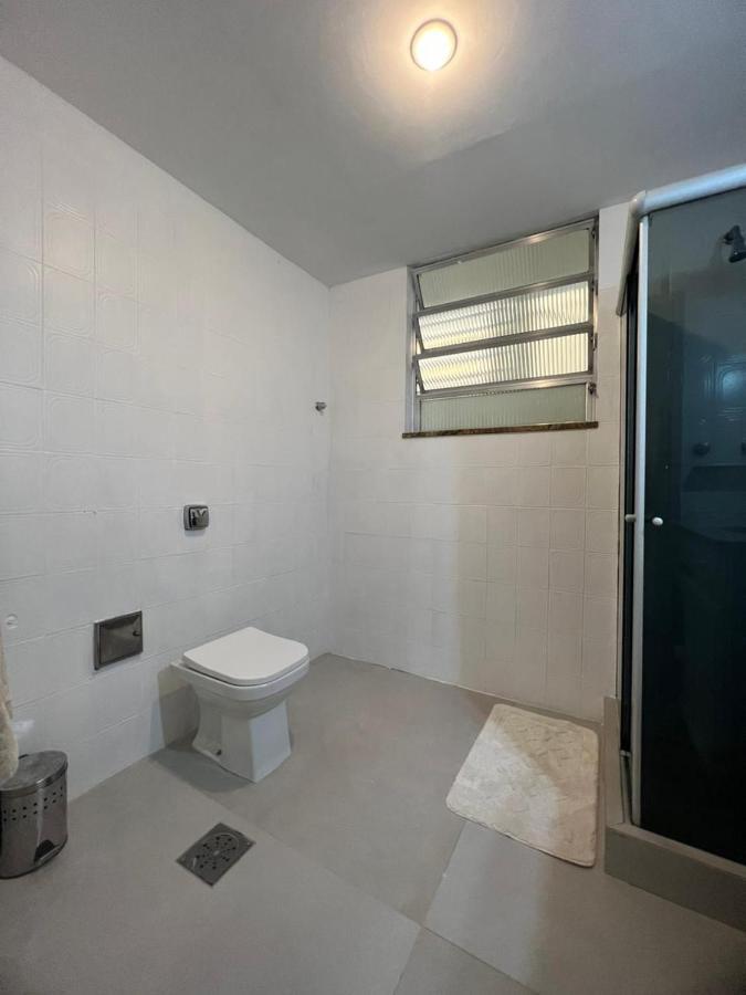Apartmán Copacabana Experience Rio de Janeiro Exteriér fotografie