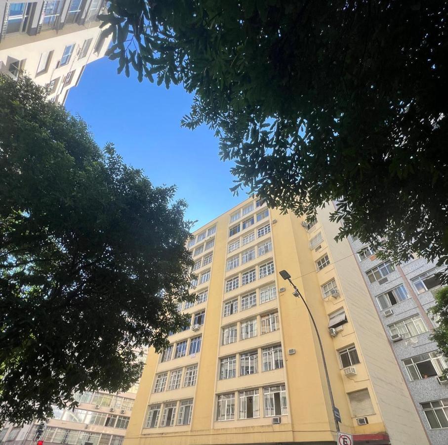 Apartmán Copacabana Experience Rio de Janeiro Exteriér fotografie